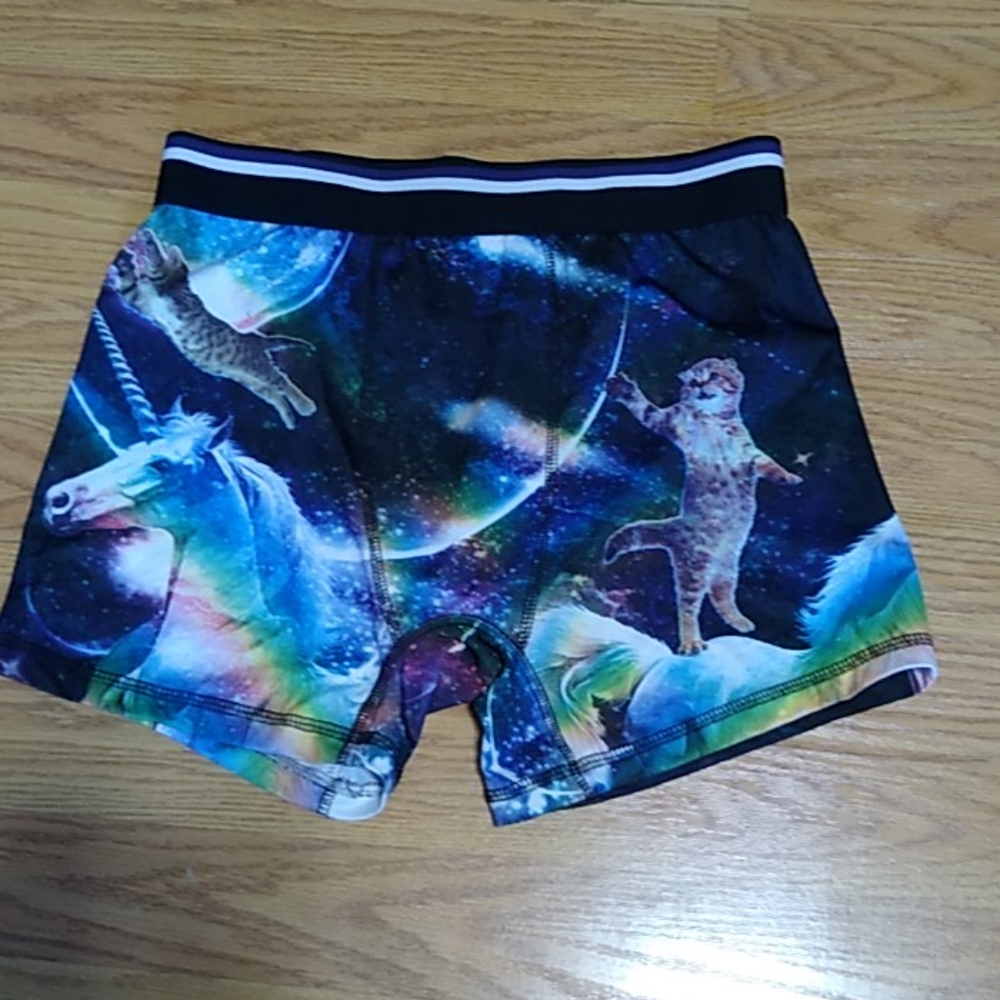 Underwear